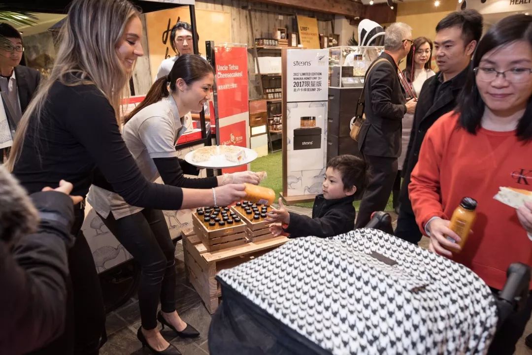 注意!奥克兰本周末有大事发生!听完只想尖叫!错过再等一年!