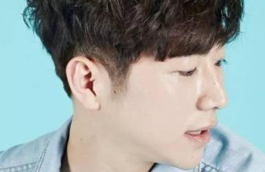 男生发型冬天什么发型比较合适,初中生男生冬天理什么发型