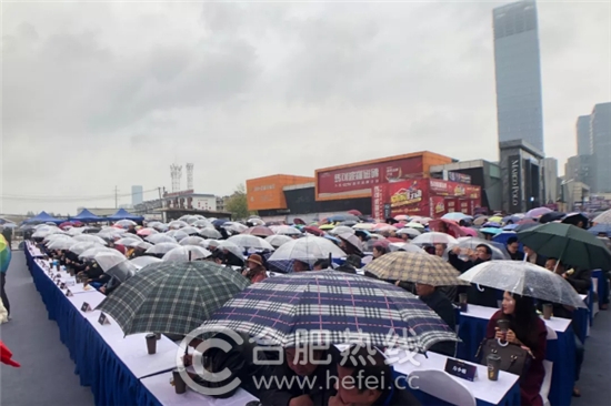 合肥这几天的事,合肥家居市场现状