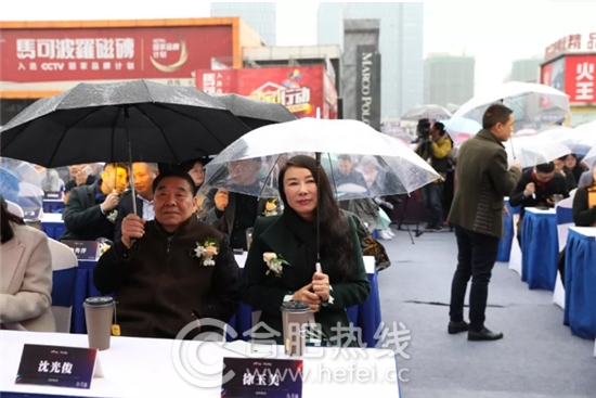 合肥这几天的事,合肥家居市场现状