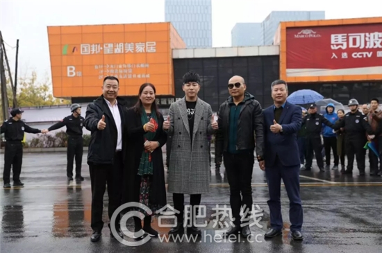 合肥这几天的事,合肥家居市场现状