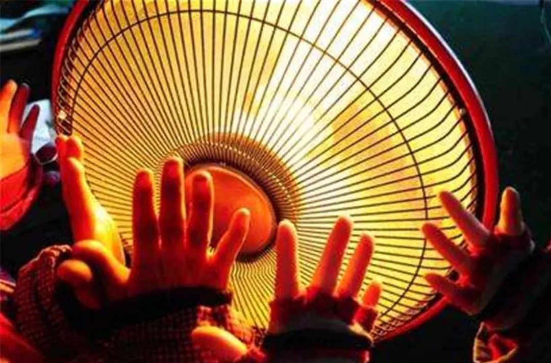 韩国大宇家用冷暖两用暖风机,黑科技智能速热暖风机德国99元