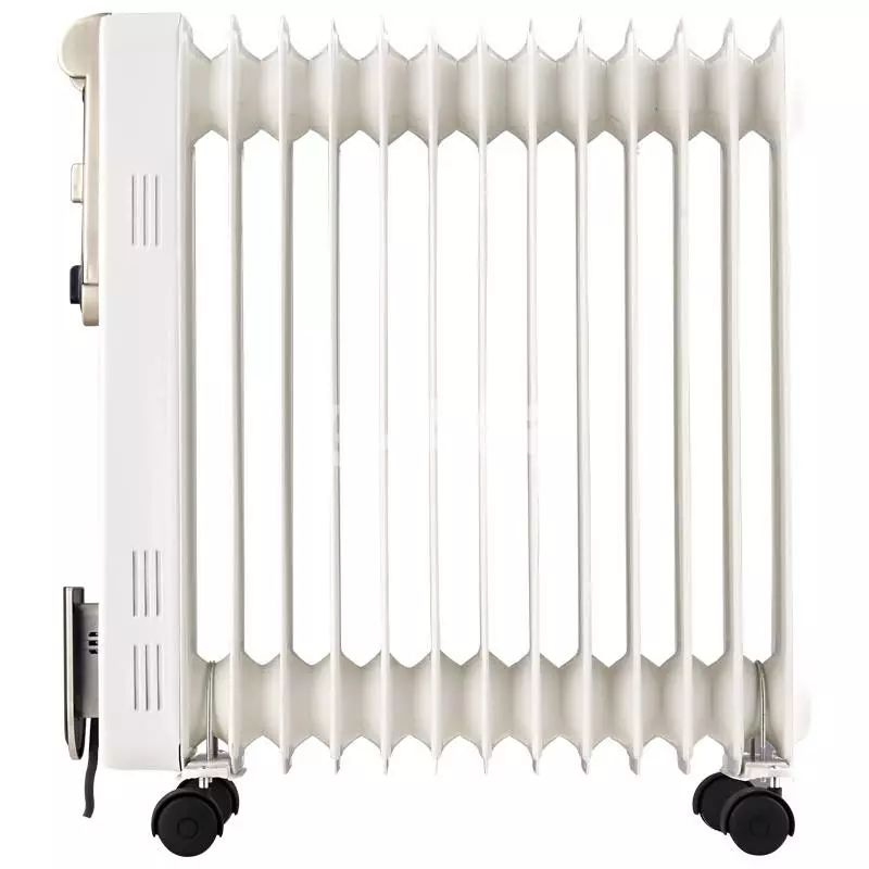 韩国大宇家用冷暖两用暖风机,黑科技智能速热暖风机德国99元