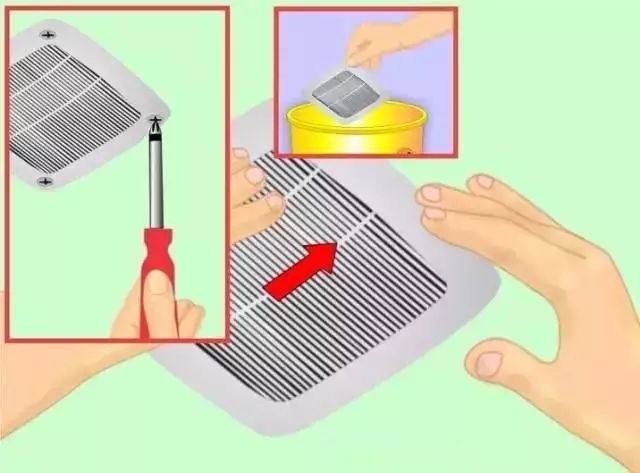 厕所的100个小妙招,让厕所干净如新