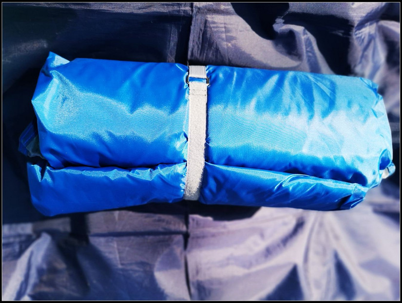 牧高笛冷山3air森林迷彩帐篷评测,牧高笛冷山户外帐篷如何组装