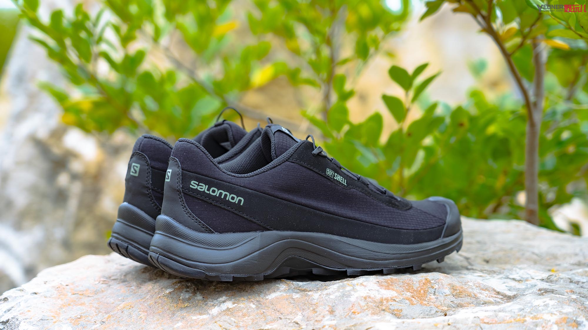 萨洛蒙登山鞋gtx测评,萨洛蒙新款鞋测评