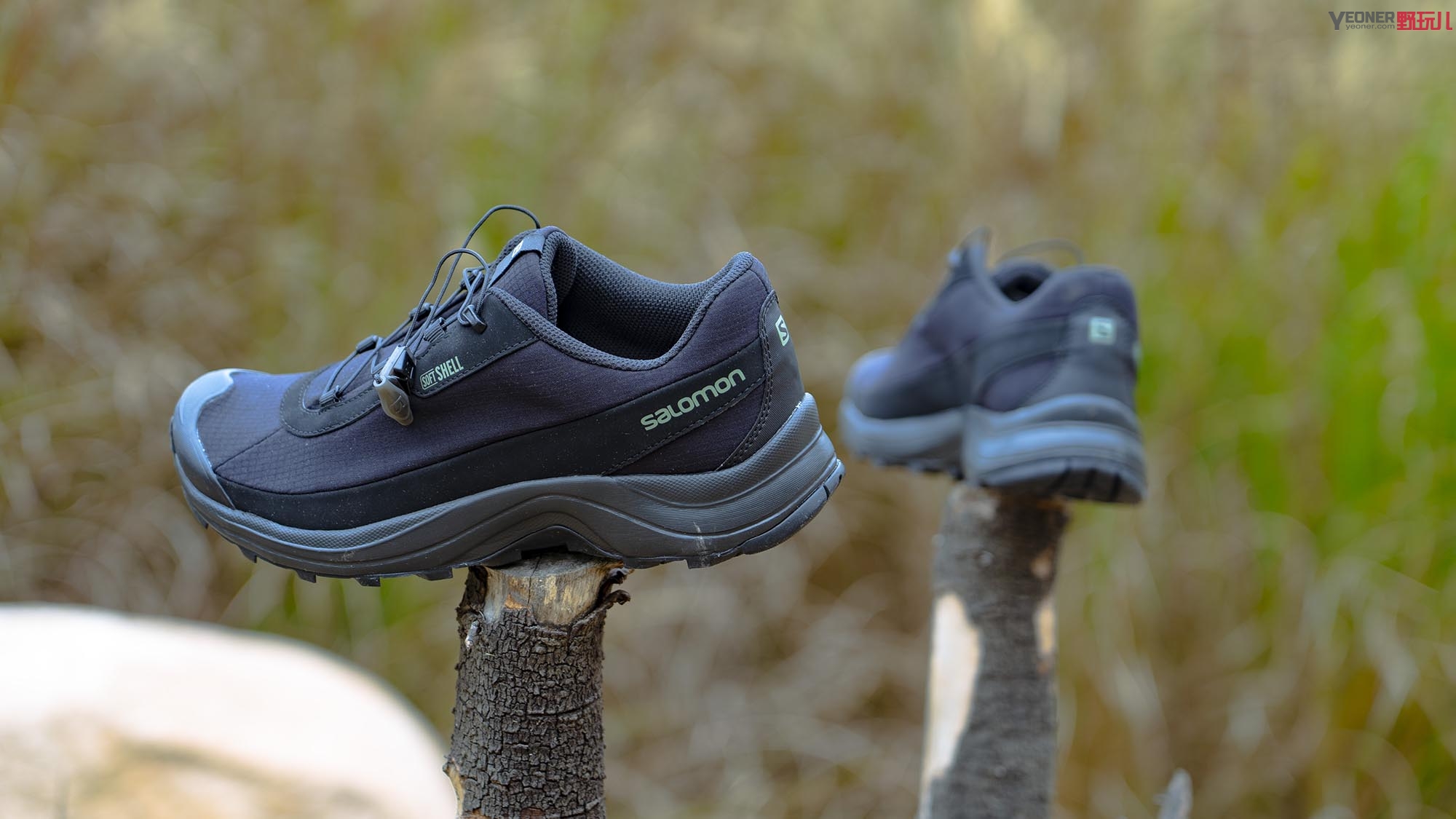 萨洛蒙登山鞋gtx测评,萨洛蒙新款鞋测评