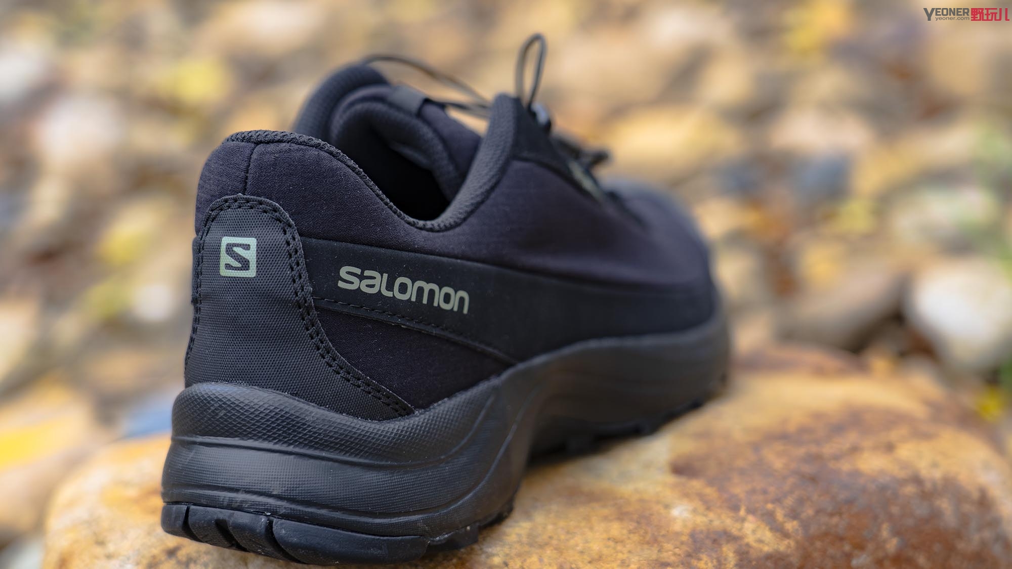 萨洛蒙登山鞋gtx测评,萨洛蒙新款鞋测评