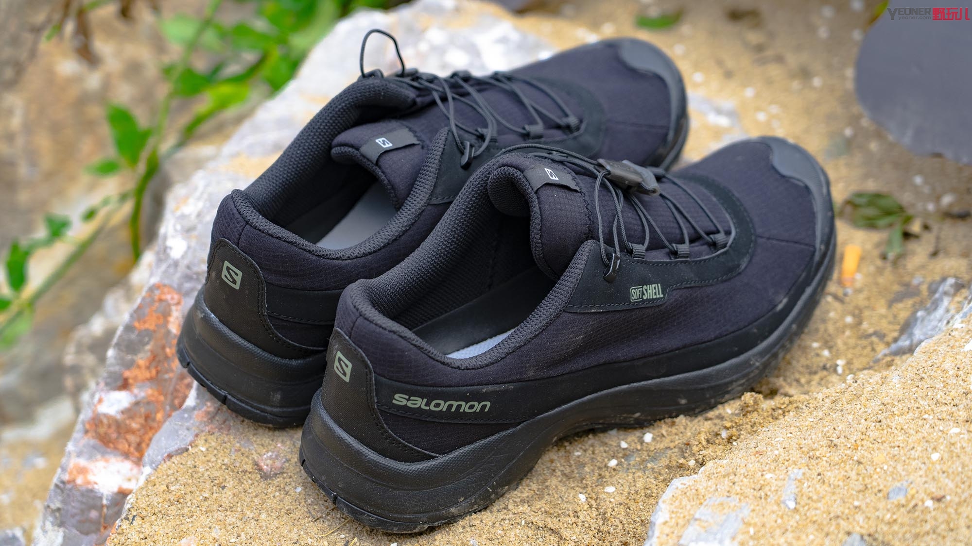 萨洛蒙登山鞋gtx测评,萨洛蒙新款鞋测评