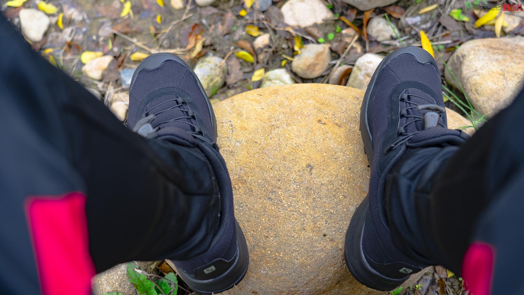 萨洛蒙登山鞋gtx测评,萨洛蒙新款鞋测评