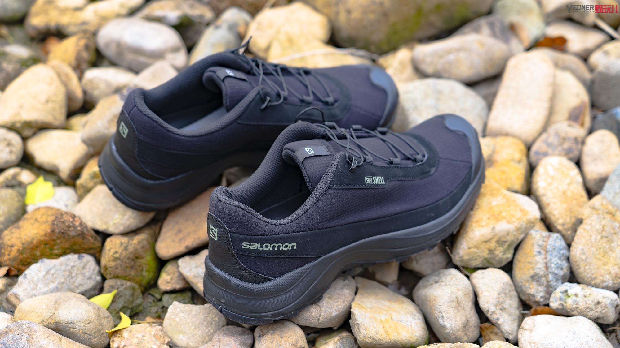 萨洛蒙登山鞋gtx测评,萨洛蒙新款鞋测评