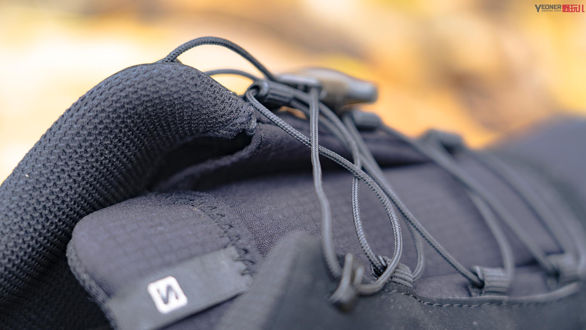 萨洛蒙登山鞋gtx测评,萨洛蒙新款鞋测评