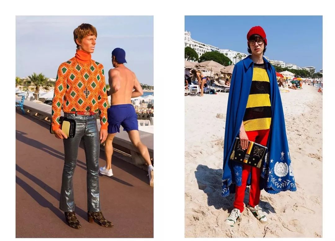 gucci澶嶅彜鎼厤,gucci澶嶅彜椋庢牸鎼厤