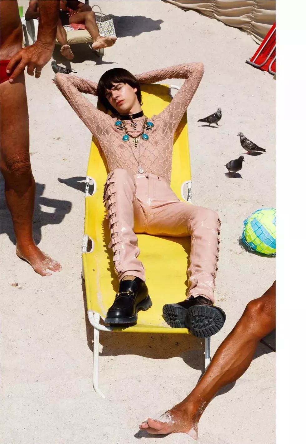 gucci澶嶅彜鎼厤,gucci澶嶅彜椋庢牸鎼厤