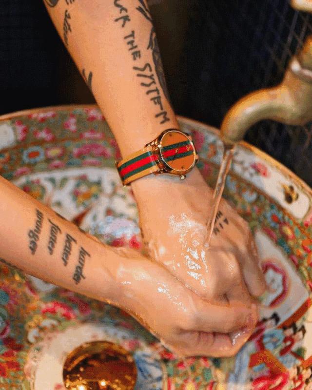 gucci澶嶅彜鎼厤,gucci澶嶅彜椋庢牸鎼厤