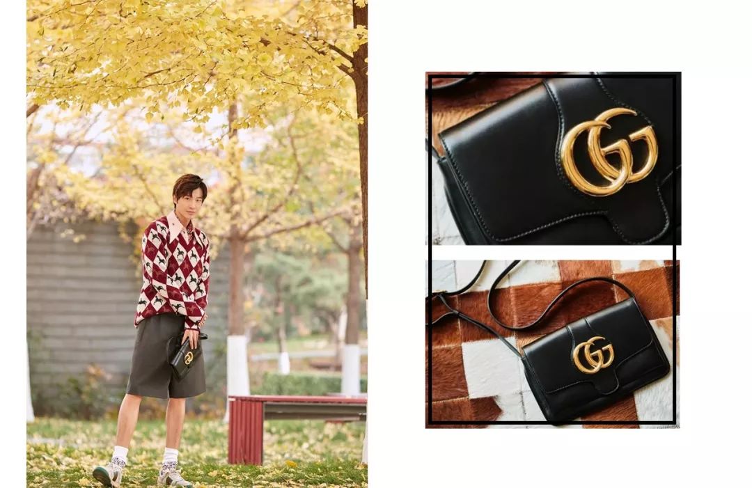 gucci澶嶅彜鎼厤,gucci澶嶅彜椋庢牸鎼厤