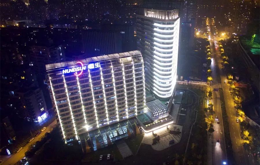 杭州滨江企业排行榜,滨江区十大企业