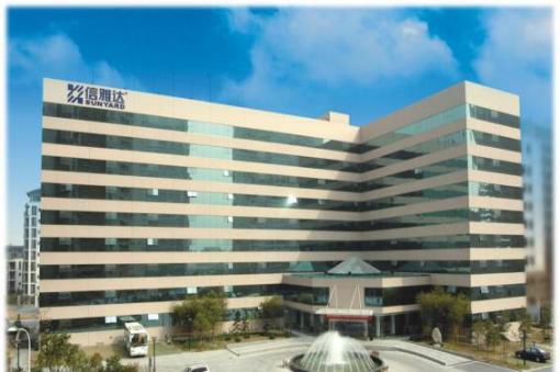 杭州滨江企业排行榜,滨江区十大企业