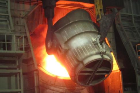 中国最先进轧钢设备,世界上最先进的轧钢生产线