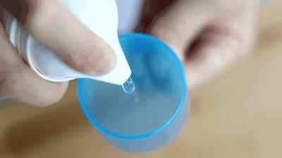 君君有货丨女明星也用美牙精华，超修复洁净的牙膏伴侣