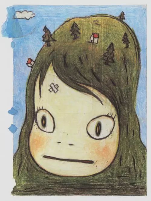 每个人都有多少个恐怖故事,每个人的成长都是一场凶杀案