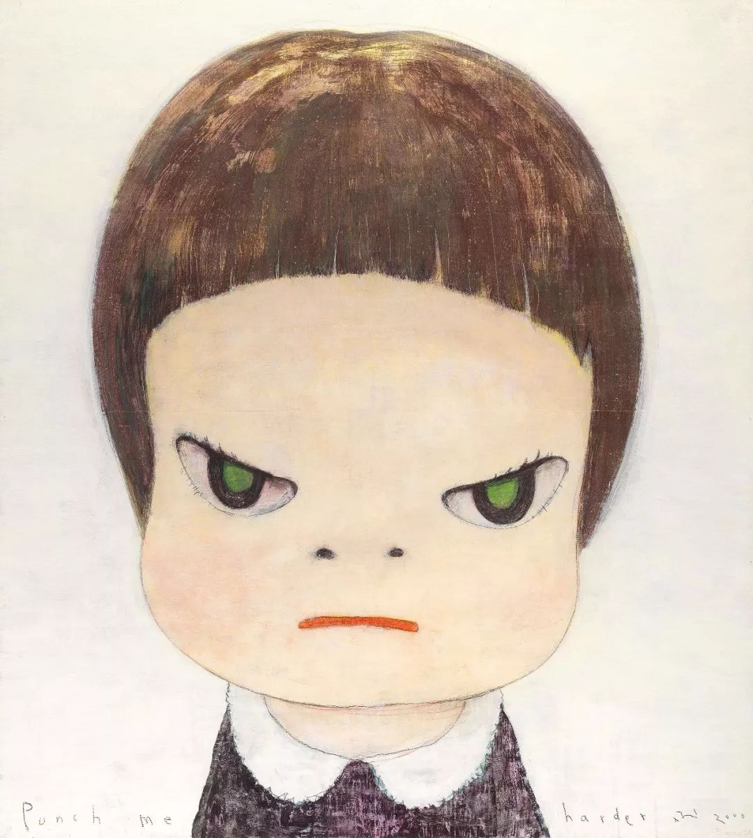 每个人都有多少个恐怖故事,每个人的成长都是一场凶杀案