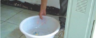 饮水机清洗全部教程,饮水机清洗方法一览表