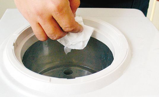 饮水机清洗全部教程,饮水机清洗方法一览表