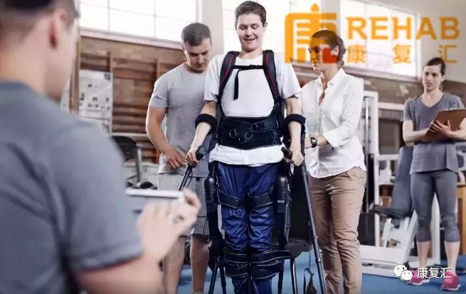 脑卒中分级康复指南，全面康复训练大合集！