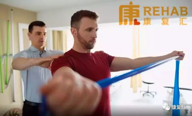 脑卒中分级康复指南，全面康复训练大合集！