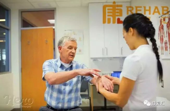 脑卒中分级康复指南，全面康复训练大合集！