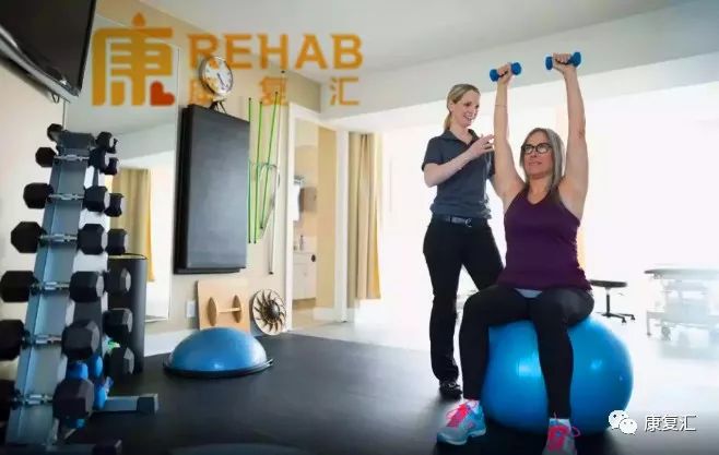 脑卒中分级康复指南，全面康复训练大合集！