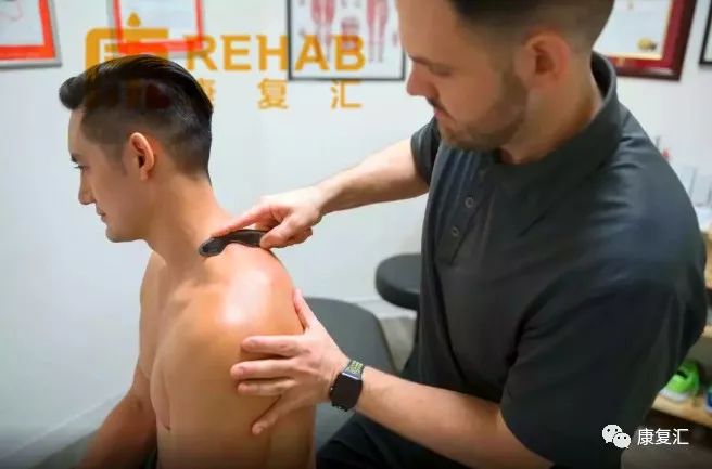 脑卒中分级康复指南，全面康复训练大合集！