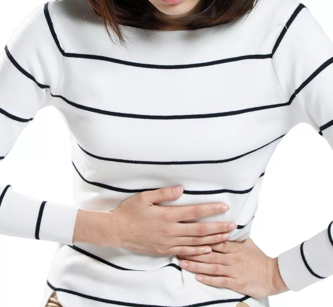 「安全用药」腹痛怎么办？这4个用药原则要牢记！