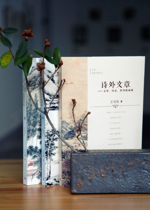 总有一本签名书让你怦然心动｜微店上新