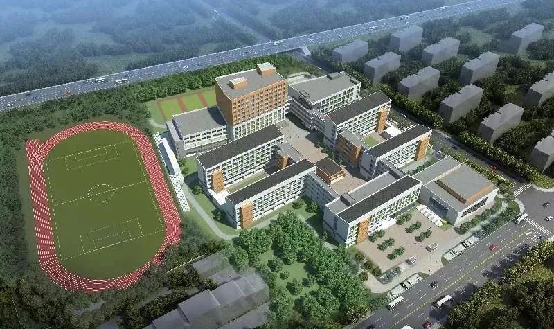 苏州吴中区九年制学校,苏州九年一贯制学校排名