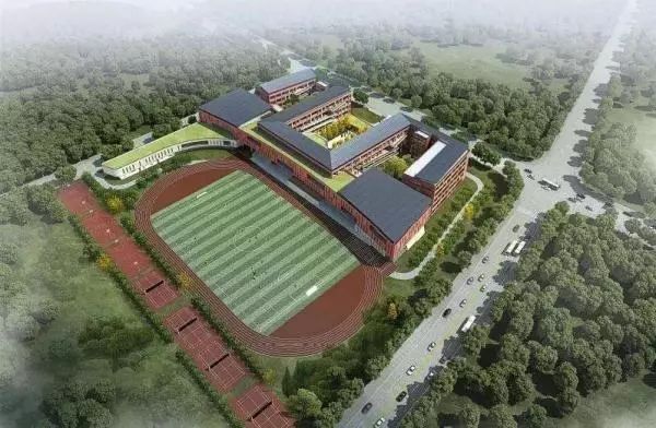 苏州吴中区九年制学校,苏州九年一贯制学校排名