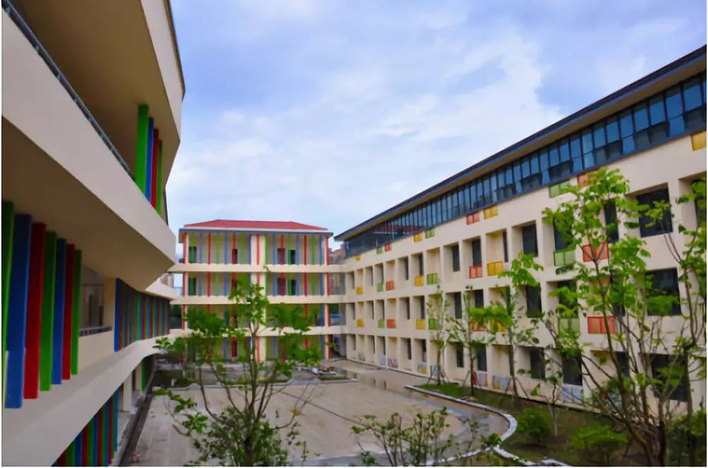 苏州吴中区九年制学校,苏州九年一贯制学校排名