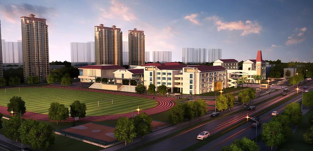 苏州吴中区九年制学校,苏州九年一贯制学校排名