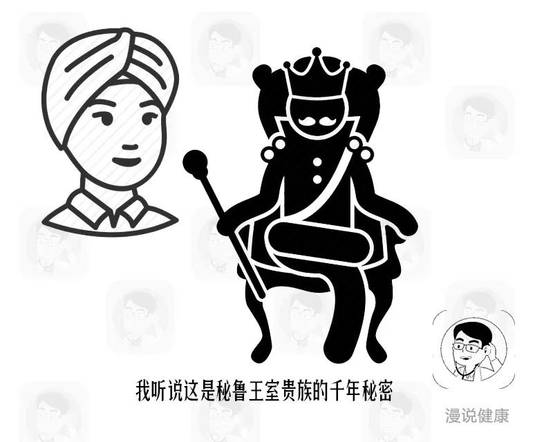 是神药还是“萝卜”？活跃在朋友圈的玛卡，玩弄了多少男人的心？