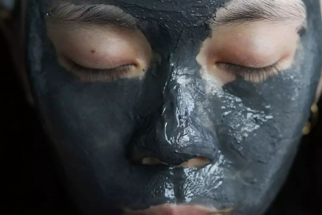 神奇的清洁面膜,几十块的清洁面膜有用吗