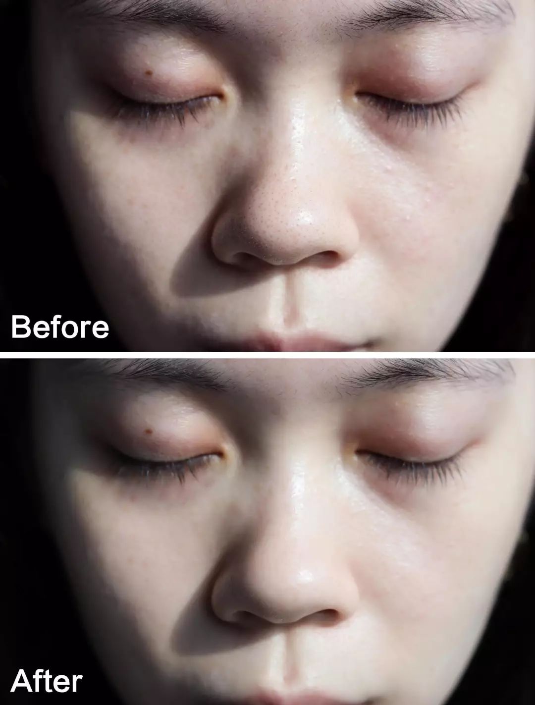 神奇的清洁面膜,几十块的清洁面膜有用吗