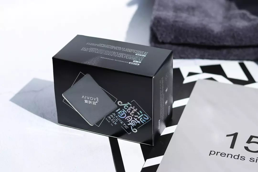 神奇的清洁面膜,几十块的清洁面膜有用吗