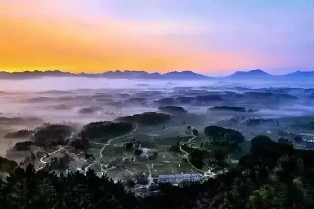 遵义周末出游推荐,在遵义五一单人旅游推荐