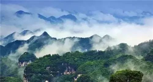 遵义周末出游推荐,在遵义五一单人旅游推荐