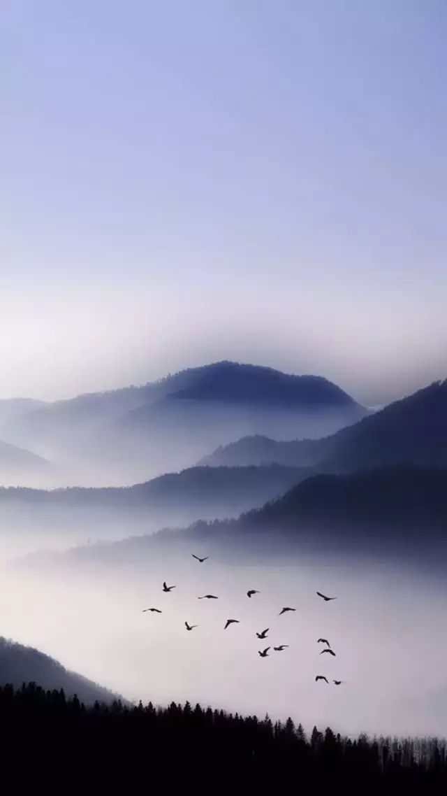 夜读让人内心强大八个原因,夜读人生的正确方式