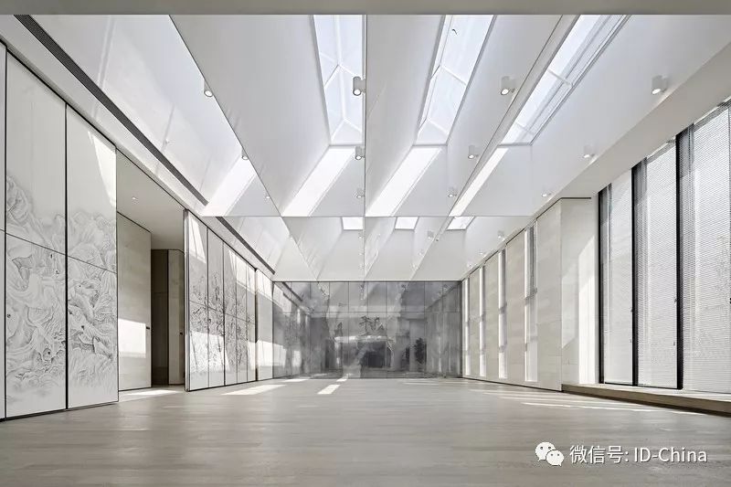 「创意暴走」矩陣纵横：东莞时代天境会所