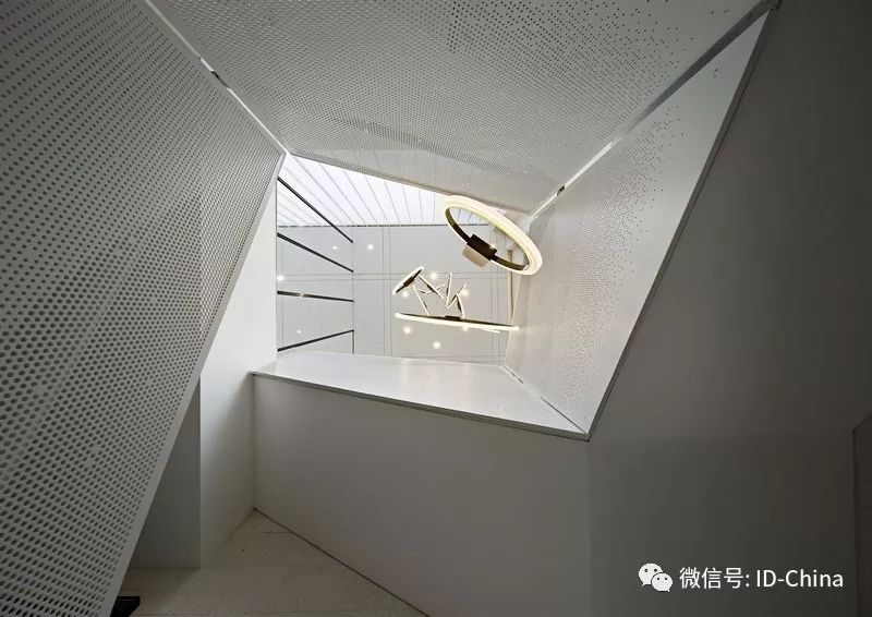 「创意暴走」矩陣纵横：东莞时代天境会所