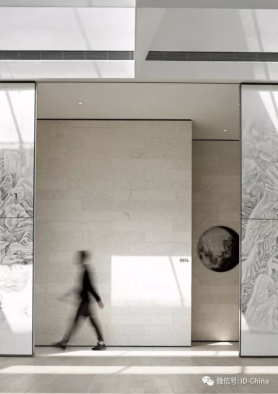 「创意暴走」矩陣纵横：东莞时代天境会所