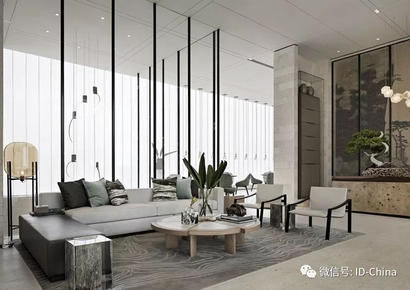 「创意暴走」矩陣纵横：东莞时代天境会所